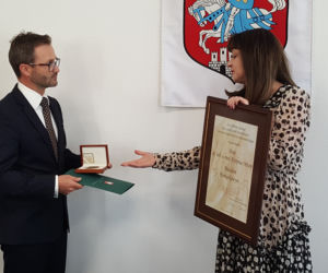 Pro Masovia dla doktora Kryspina Mitury