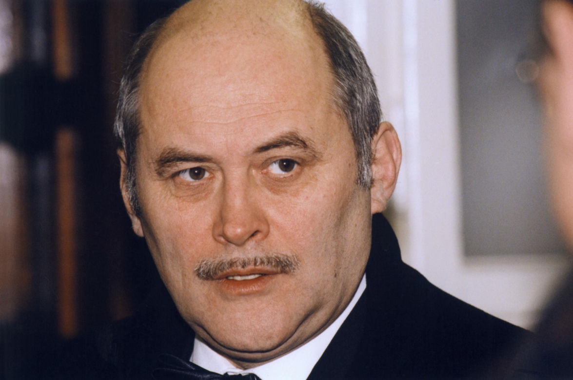 Grzegorz Warchoł