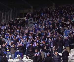 Cracovia - Lech Poznań