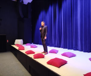 Podsumowanie I Festiwalu Teatrów dla Dzieci w Siedlcach