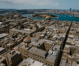 Interaktywna platforma prezentuje narodowe dziedzictwo Malty. 7000 lat historii wyspy na wyciągnięcie ręki