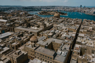 Interaktywna platforma prezentuje narodowe dziedzictwo Malty. 7000 lat historii wyspy na wyciągnięcie ręki