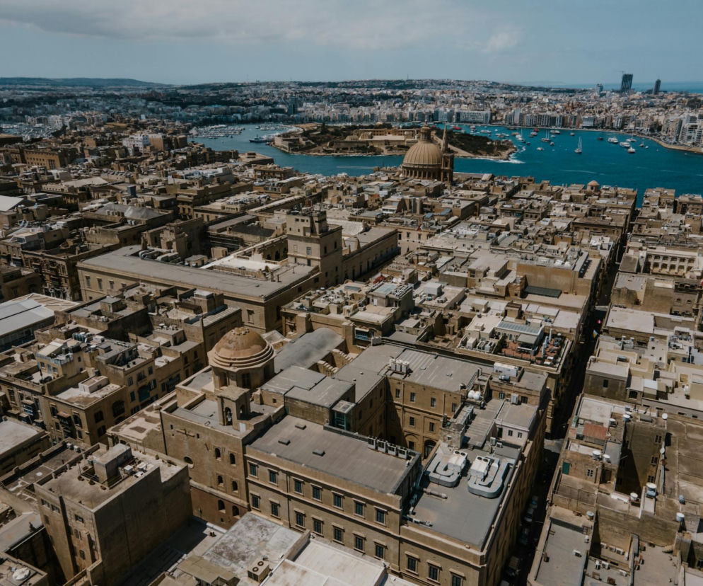 Malta otwiera cyfrowe wrota do swoich kulturalnych skarbów