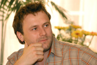 Leszek Lichota kiedyś i dziś. Zobaczcie, jak przez lata zmieniał się aktor