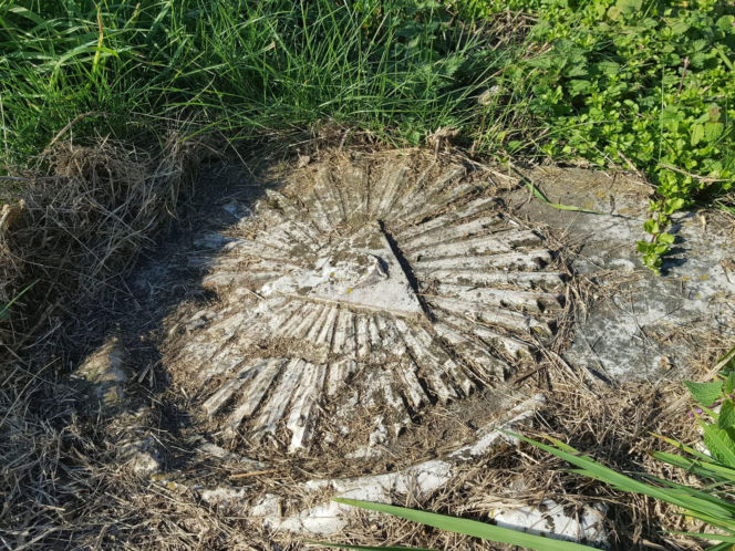 Na ratunek zabytkowi. Przykryją dachem ruiny kościoła w Wyszanowie