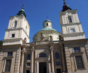 Klimontów. To miasto w woj. świętokrzyskim olśniewa średniowiecznym centrum