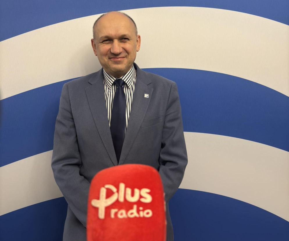Paweł Palczynski Zachodniopomorski Kurator Oświaty