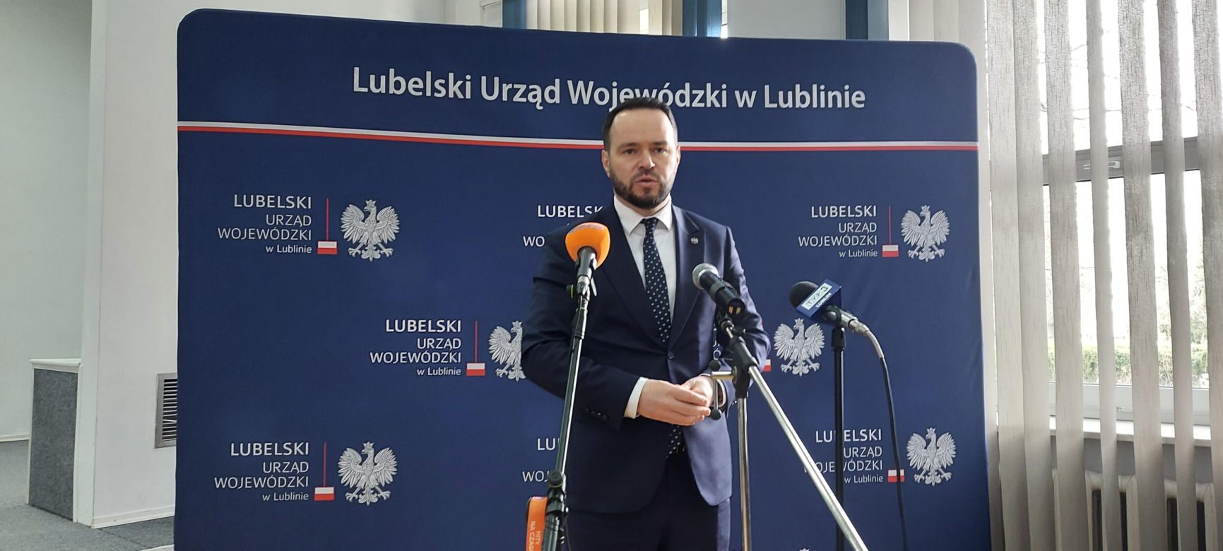 Podpisanie umów na dofinansowanie zadania drogowe