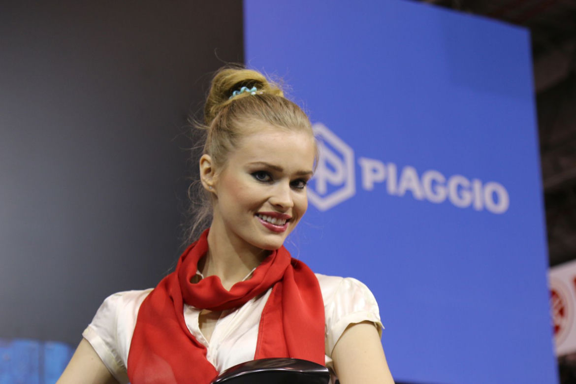 Moto Expo Polska 2016