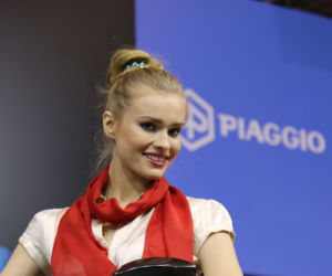 Moto Expo Polska 2016