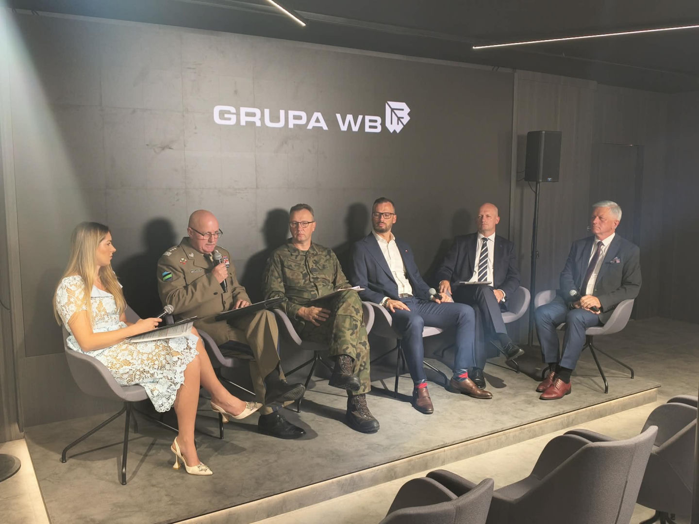Suwerenność technologiczna a bezpieczeństwo Polski. Jak budować nowoczesne zdolności obronne Polski?