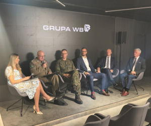 Suwerenność technologiczna a bezpieczeństwo Polski. Jak budować nowoczesne zdolności obronne Polski?