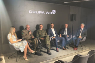 Suwerenność technologiczna a bezpieczeństwo Polski. Jak budować nowoczesne zdolności obronne Polski?