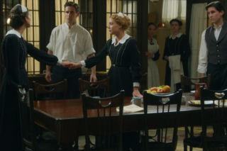 La promesa - pałac tajemnic, odcinek 335: Rozczarowana Jana podejmuje decyzję o zakończeniu relacji z Manuelem