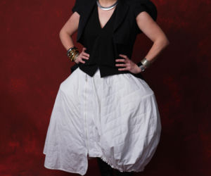 Małgorzata Turzańska