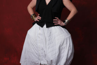 Małgorzata Turzańska