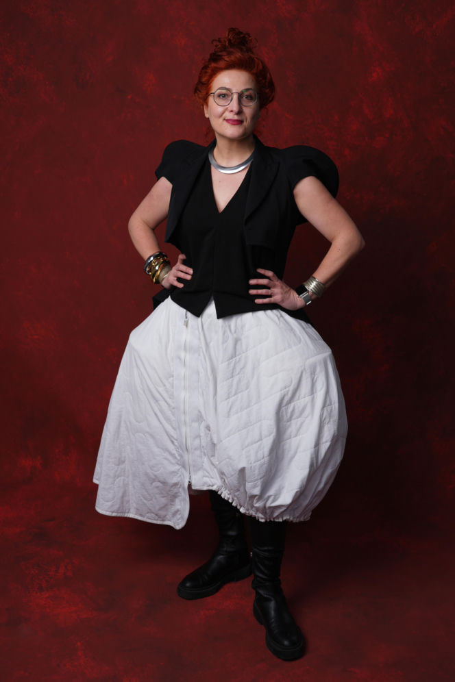 Małgorzata Turzańska