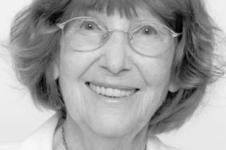 Nie żyje Łucja Kossakowska. Wybitna artystka i Powstaniec Warszawski. Miała 98 lat