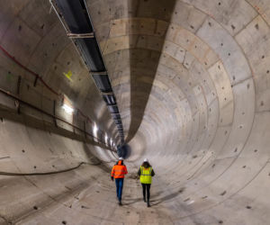 Podziemne miasto w Łodzi. Budowa tunelu średnicowego w Łodzi