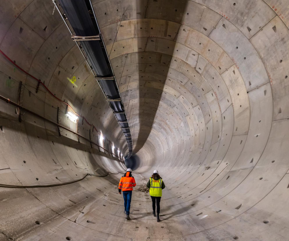 Tunel średnicowy w Łodzi. Jest szansa na odblokowanie inwestycji!