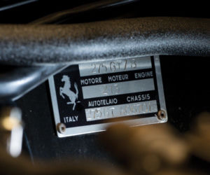 Ferrari 275 GTB/C Speciale