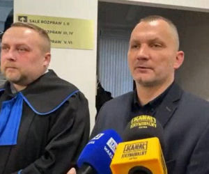 Trudne chwile na sali sądowej. Ojciec Mai z Mławy ujawnił wstrząsające szczegóły