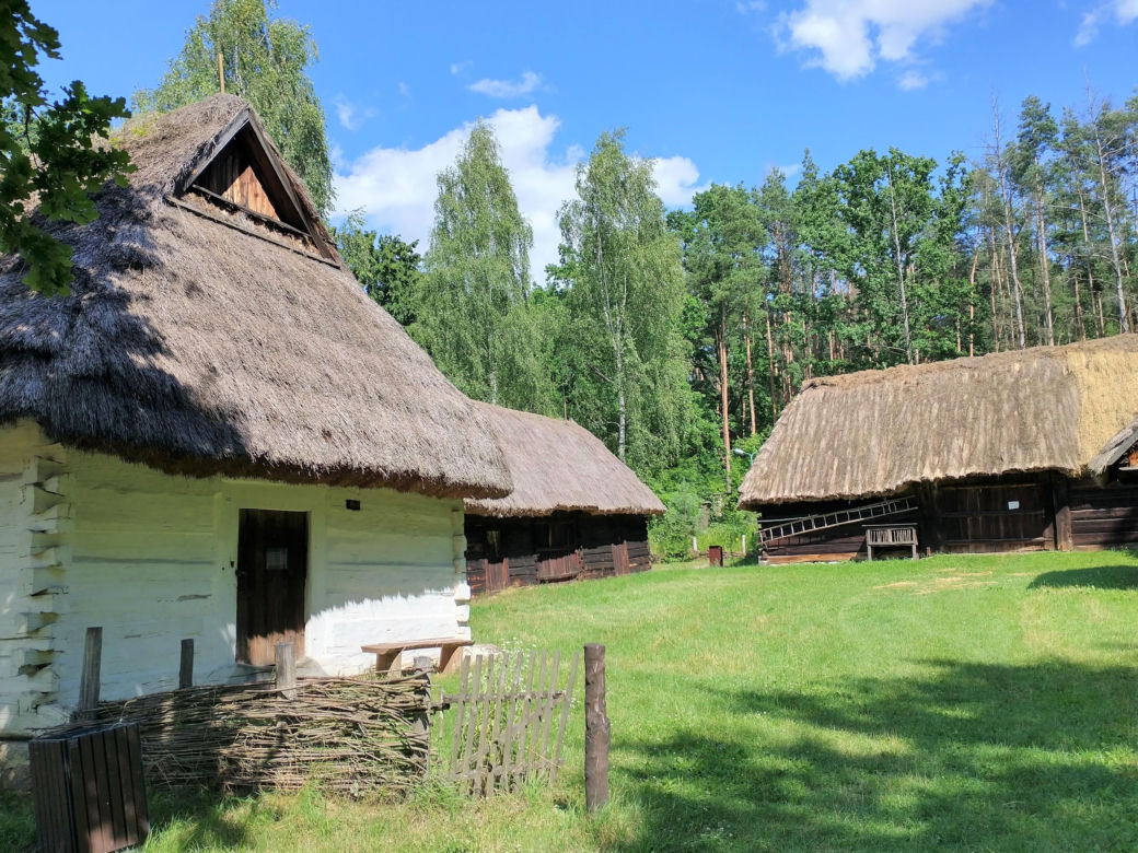 Muzeum Wsi Radomskiej w Radomiu