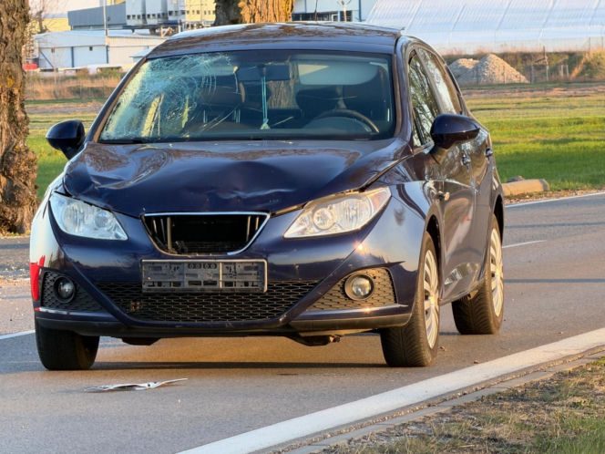 Dwa śmiertelne wypadki na drogach Mazowsza. Rowerzysta i motocyklista zginęli po potrąceniu