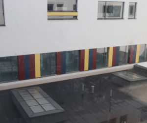 Jak idzie budowa Wojewódzkiego Szpitala Zespolonego im. L. Rydygiera w Toruniu? 