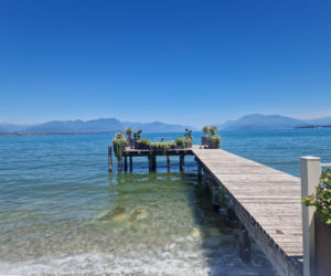Jezioro Garda