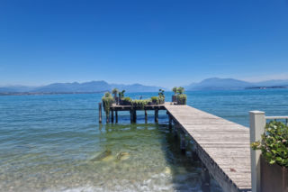Jezioro Garda