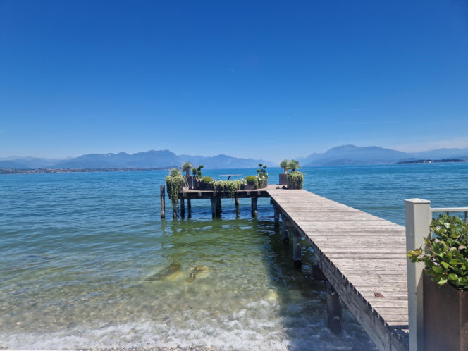 Jezioro Garda