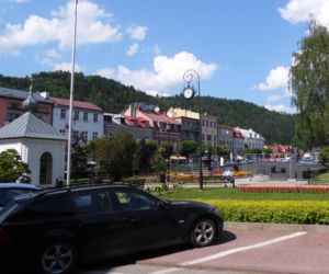 To jedno z najpiękniejszych małopolskich miast. Kiedyś było państwem, dzisiaj jest sławnym uzdrowiskiem