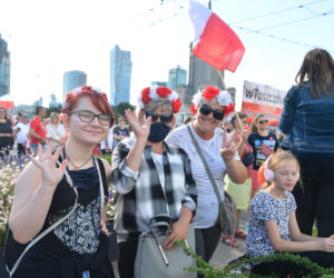 76 rocznica Powstania Warszawskiego