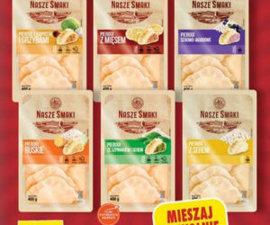 Nowe promocje w Biedronce od 8.03
