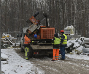 Przebudowa ulicy Żołnierskiej