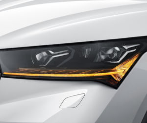 Nowa Skoda Enyaq iV (2021)