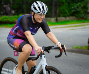 Finał STONE TRI TOUR 2026 za nami. Puck znów pokazał sportowy charakter