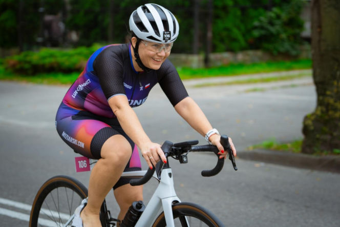 Finał STONE TRI TOUR 2026 za nami. Puck znów pokazał sportowy charakter