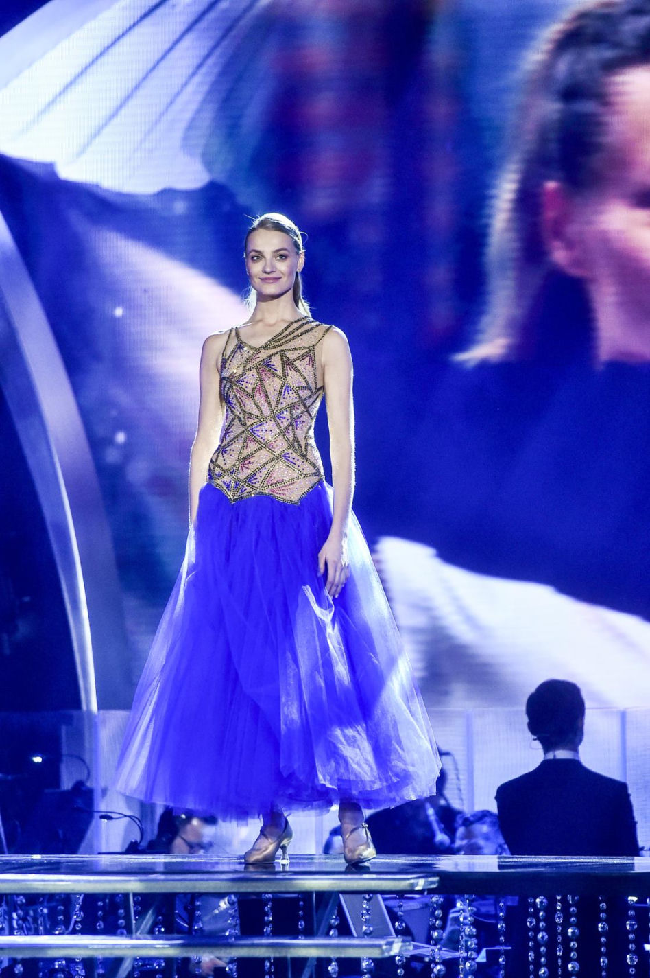 Anna Jagodzińska