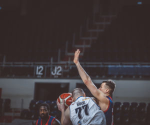 Polski Cukier Toruń - King Szczecin 102:83, zdjęcia z meczu Energa Basket Ligi
