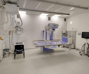 Diagnostyka obrazowa w Siedlcach coraz nowocześniejsza!