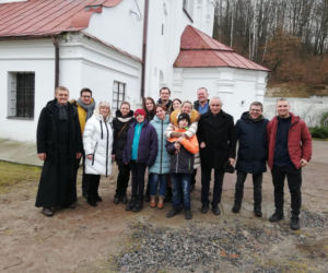 Bydgoszczanie wysłali dary na Białoruś. Na granicy pojawiły się problemy! 