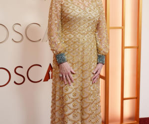 Oscary 2026 - wyjątkowe kreacje gwiazd