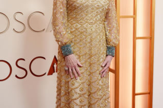 Oscary 2026 - wyjątkowe kreacje gwiazd