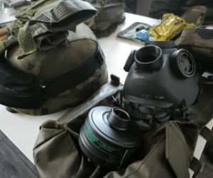 Kwalifikacja wojskowa w Lesznie