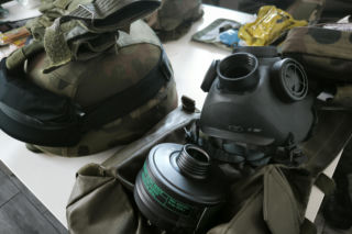 Kwalifikacja wojskowa w Lesznie