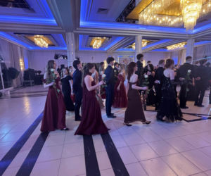 Studniówka I LO w Siedlcach 2026