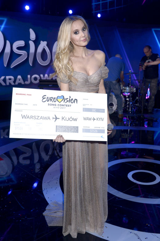 Kasia Moś