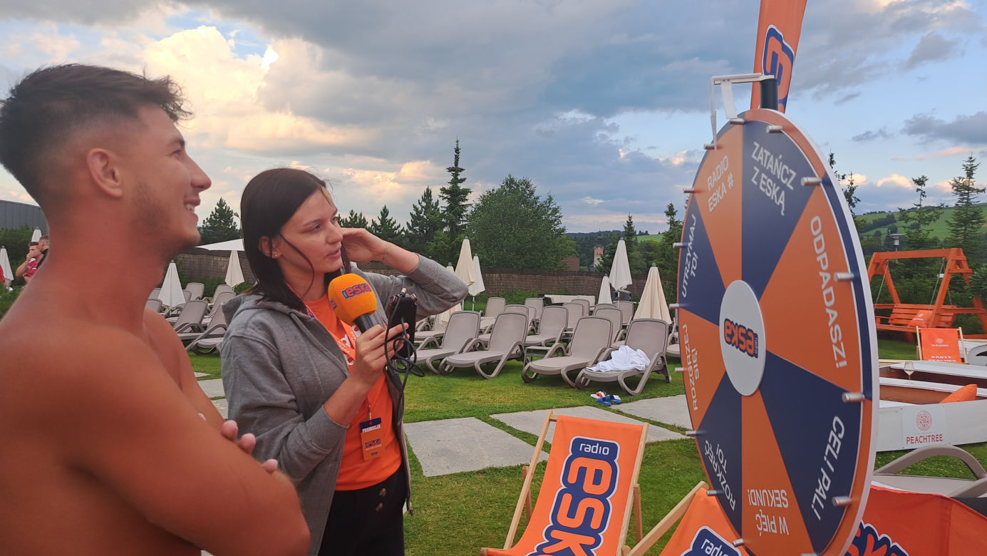 ESKA Summer City Terma Bania i Gubałówka